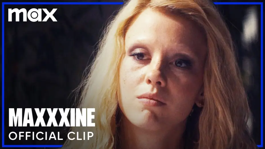Видео к фильму Максин XXX | Maxine Meets The Private Investigator On Her Case