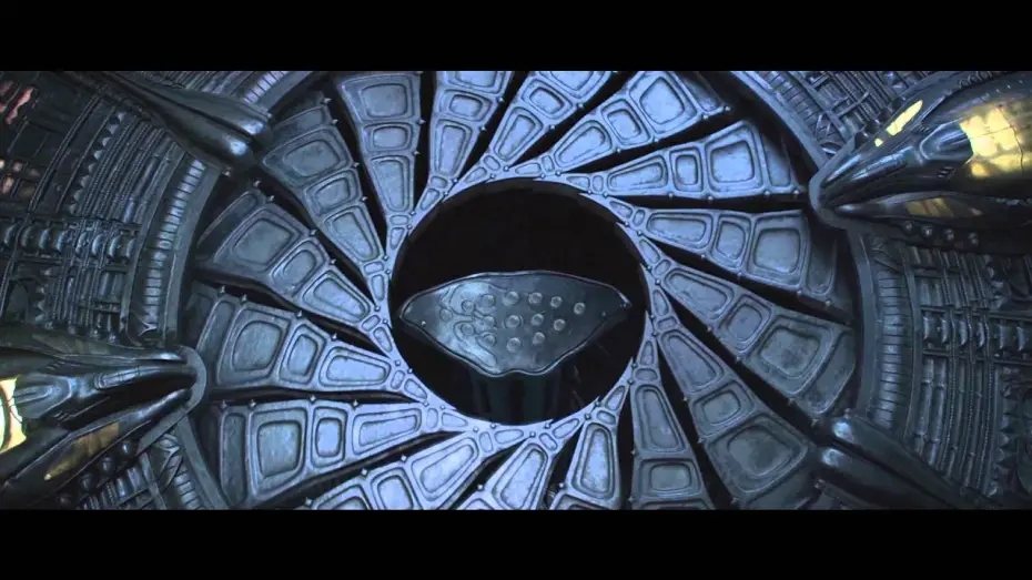 Видео к фильму Прометей | Prometheus - Trailer 3 (Deutsch) HD | Ridley Scott 2012