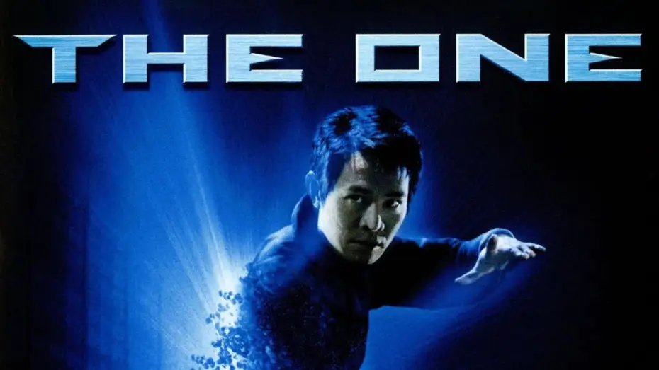 Видео к фильму Противостояние | The One (film 2002) TRAILER ITALIANO