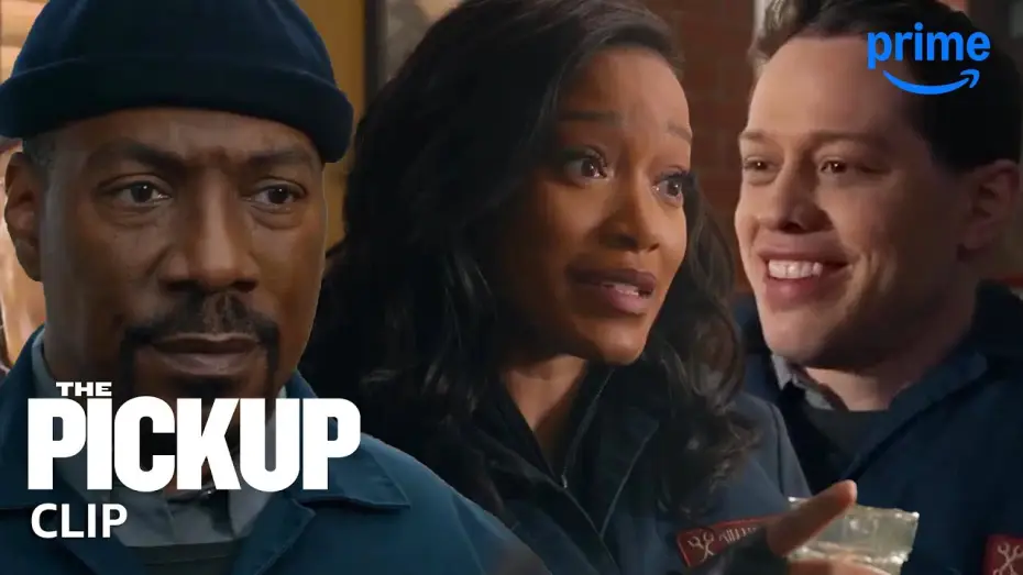 Видео к фильму Ограбление | Keke Palmer&rsquo;s Mega Heist Gameplan