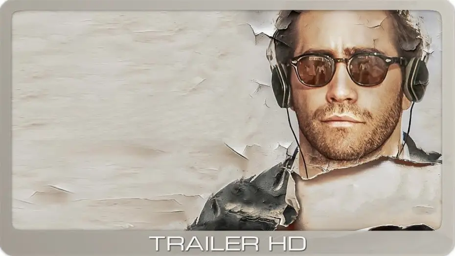 Видео к фильму Разрушение | Demolition - Lieben und Leben ≣ 2015 ≣ Trailer
