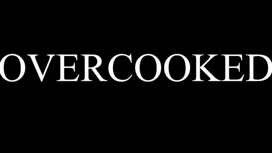Видео к фильму Overcooked — Overcooked (2026) Teaser