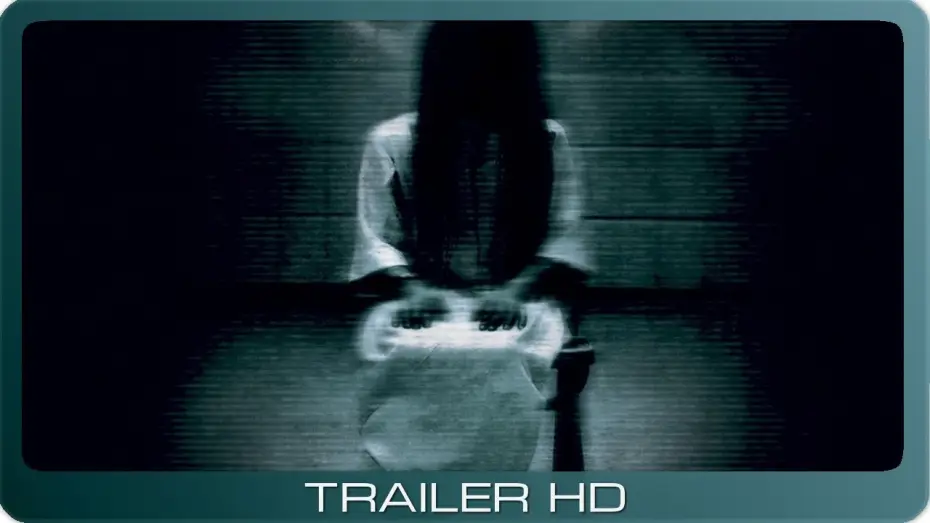 Видео к фильму Звонок 2 | Ring 2 ≣ 2005 ≣ Trailer