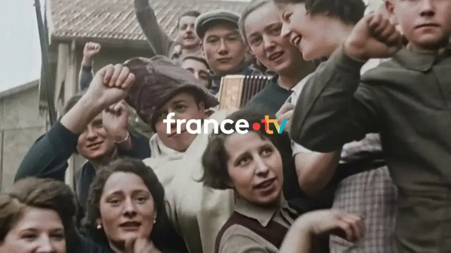 Видео к фильму 1936, le Front Populaire, entre joie et col&egrave;res | [Bande-annonce] 1936, le Front populaire : entre joie et col&egrave;res