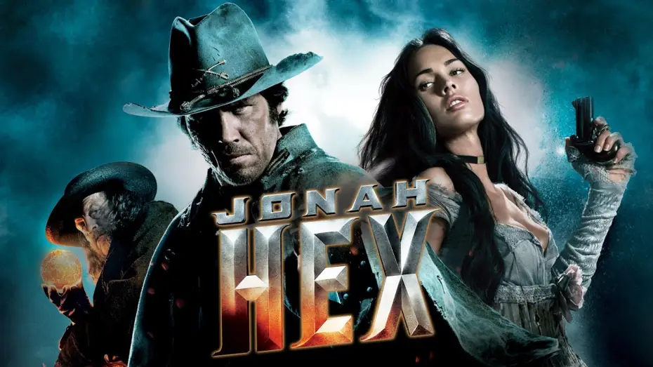 Видео к фильму Джона Хекс | Jonah Hex (film 2010) TRAILER ITALIANO