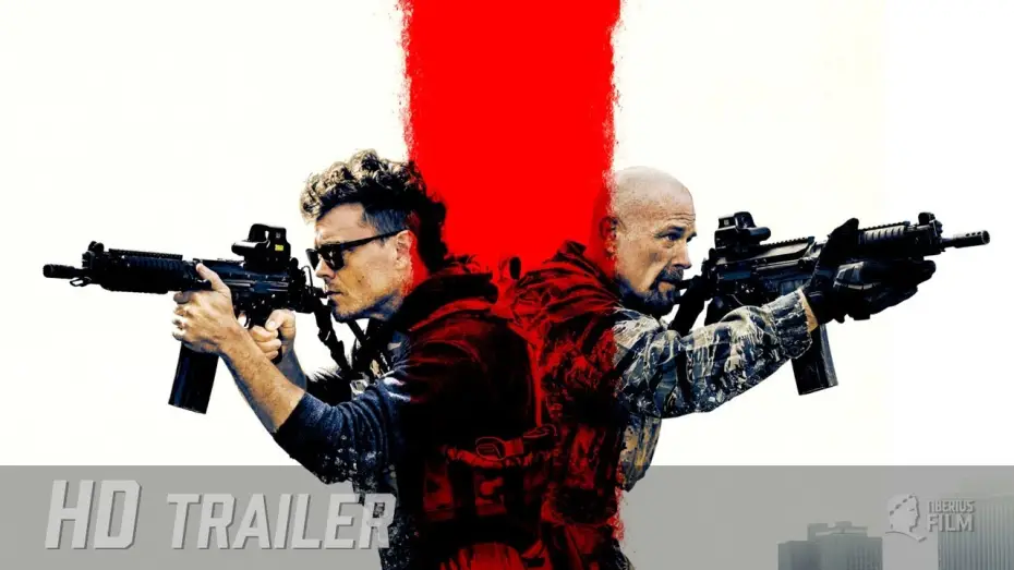 Видео к фильму Канал | Offizieller Trailer