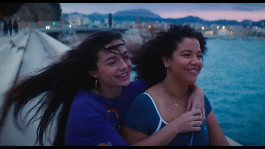 Видео к фильму Девушки мечты | LES FILLES D&Eacute;SIR｜Teaser