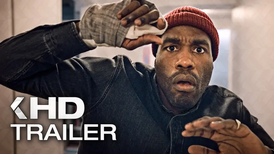 Видео к фильму Кэндимен | CANDYMAN Trailer German Deutsch (2021)