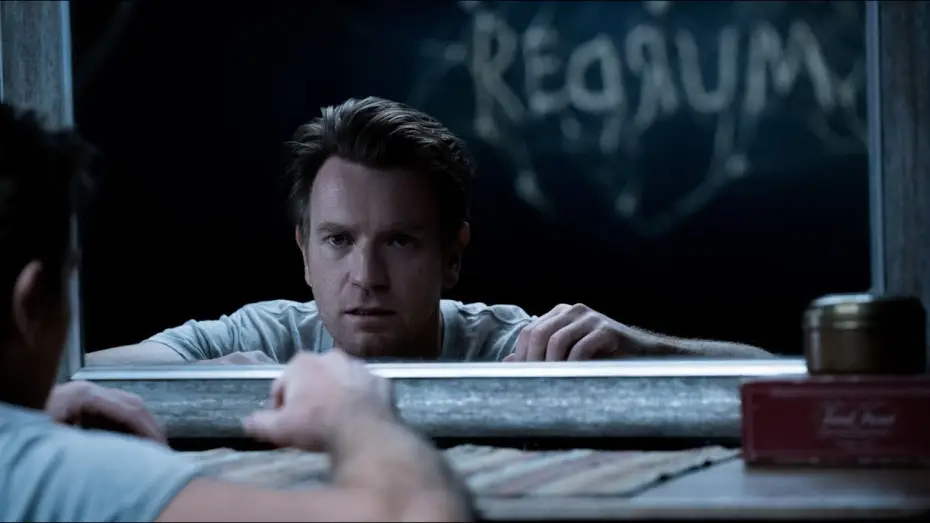 Видео к фильму Доктор Сон | Doctor Sleep - Trailer Ufficiale Italiano