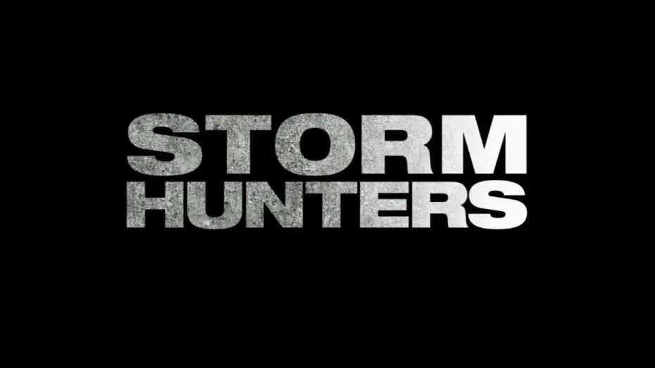 Видео к фильму Навстречу шторму | STORM HUNTERS - offizieller Trailer #2 deutsch HD