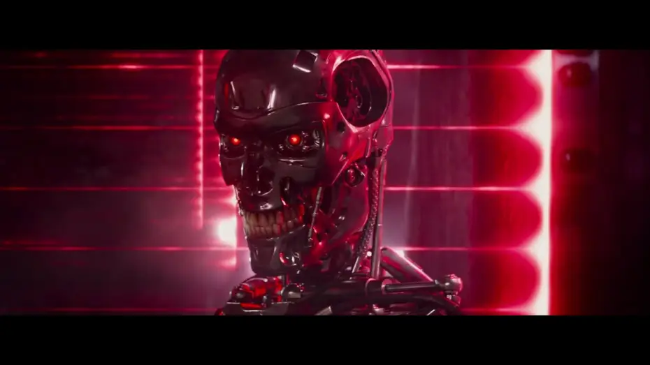 Видео к фильму Терминатор: Генезис | Terminator: Genisys - Trailer Deutsch HD