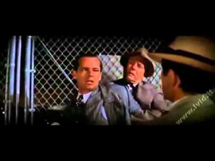 Видео к фильму Китайский квартал | Chinatown (1974)  Trailer Sottotitolato Italiano