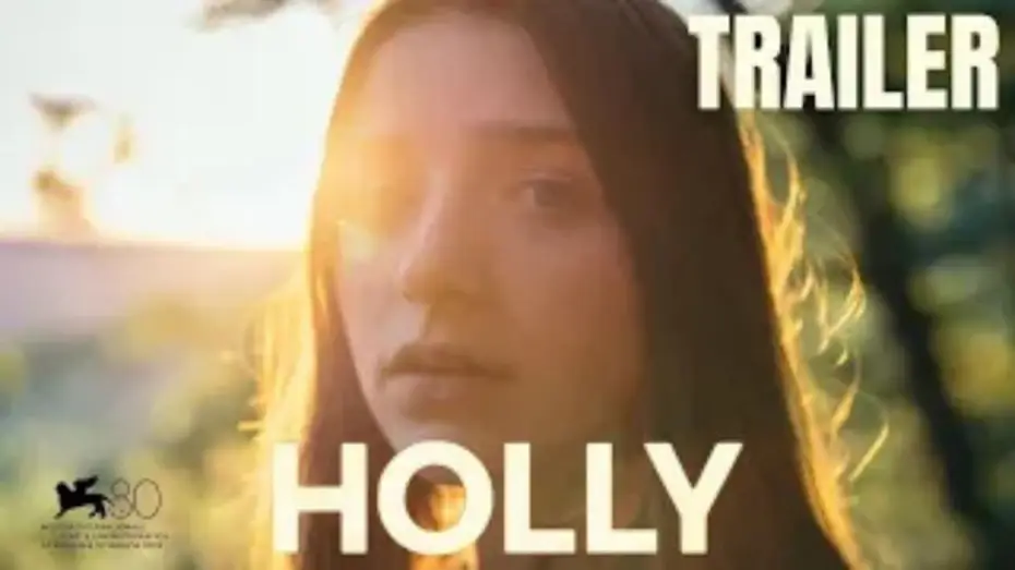 Видео к фильму Холли | Holly | HD | Drammatico | Trailer Ufficiale in Italiano