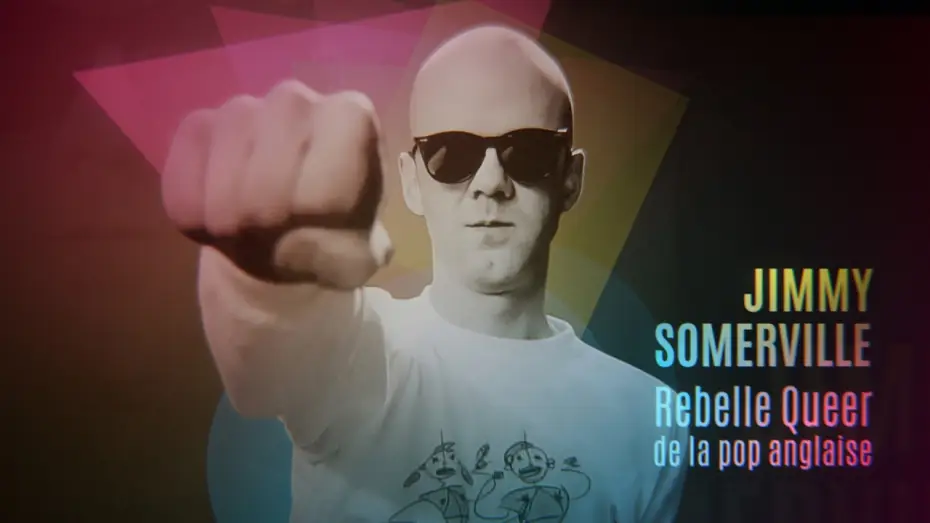 Видео к фильму Jimmy Somerville, rebelle queer de la pop anglaise | Jimmy Somerville, rebelle queer de la pop anglaise