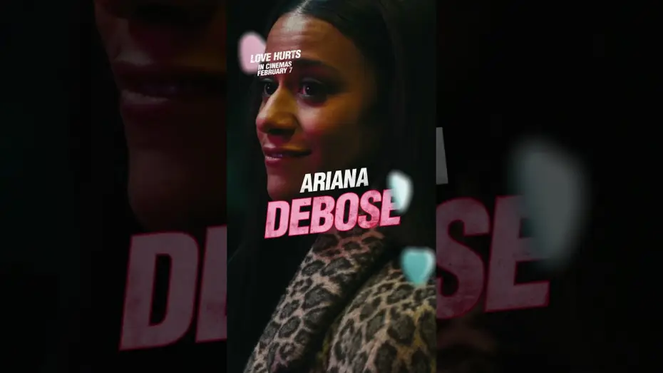 Видео к фильму Любовь - Боль | Real estate agent by day, assassin by night.