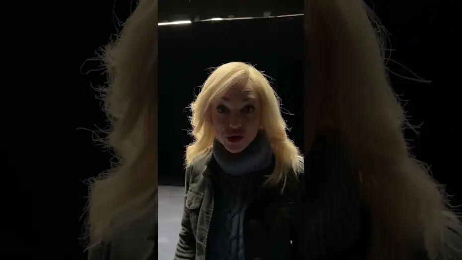 Видео к фильму Очень страшное кино 6 | STFU Challenge