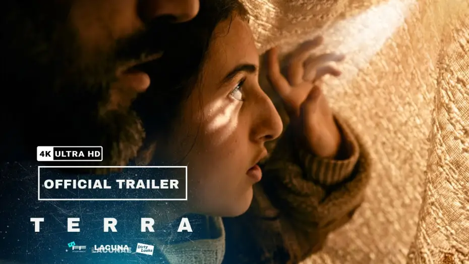 Видео к фильму Terra | OFFICIAL TRAILER (4K) - TERRA (Debut Feature from Rory Wilson)