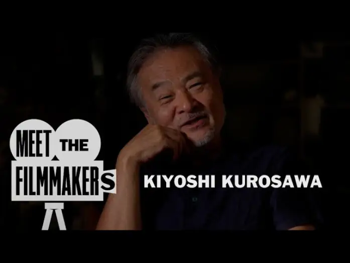 Видео к фильму Облако | Kiyoshi Kurosawa on the Portrayal of Violence in CLOUD | Meet the Filmmakers