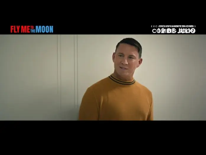 Видео к фильму Покажи мне луну | Est&aacute;n listos para el lanzamiento