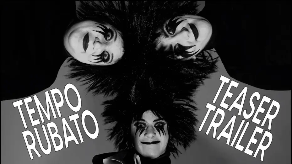 Видео к фильму Tempo Rubato | Tempo Rubato - Teaser Trailer