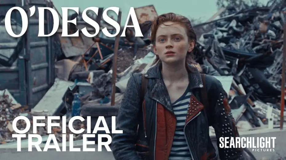 Видео к фильму О'Десса | Official Trailer