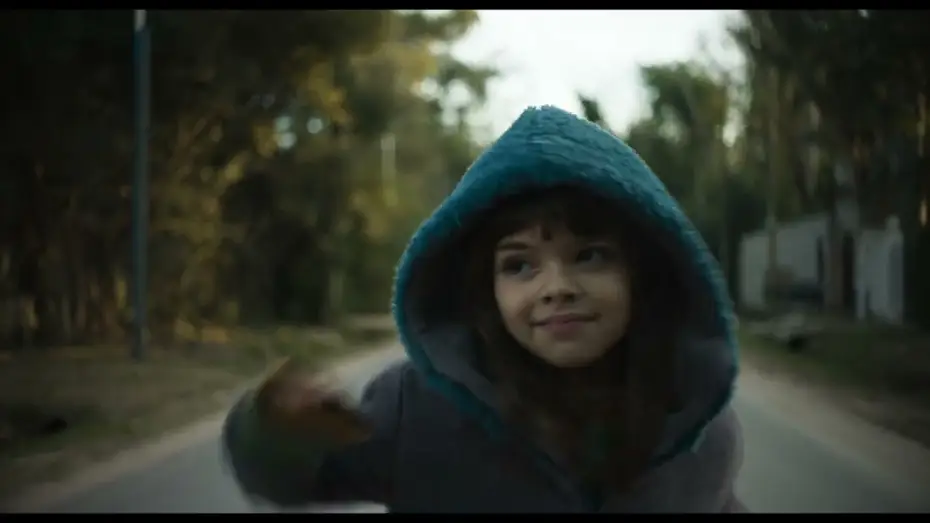Видео к фильму La quinta | Official Trailer