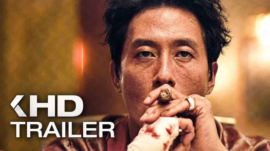 Видео к фильму Сторонник | BELIEVER Trailer German Deutsch (2022)