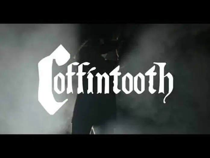 Видео к фильму Coffintooth | COFFINTOOTH OFFICIAL TRAILER 2024