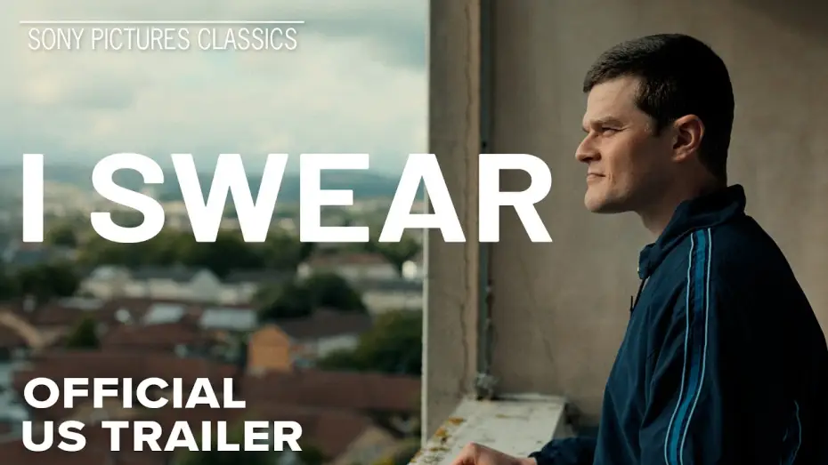 Видео к фильму Я ругаюсь | Official US Trailer