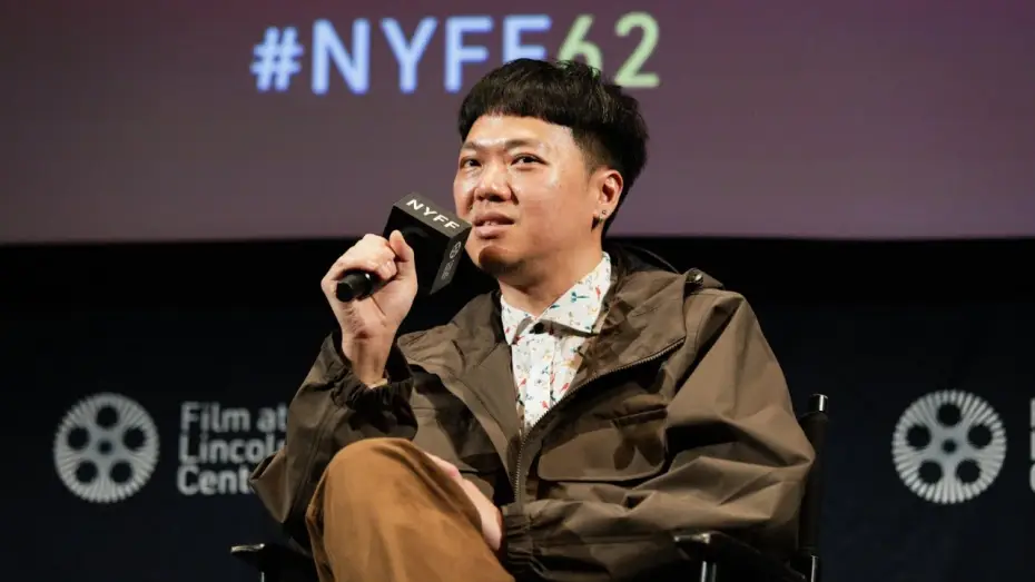 Видео к фильму 默視錄 | Yeo Siew Hua on Stranger Eyes