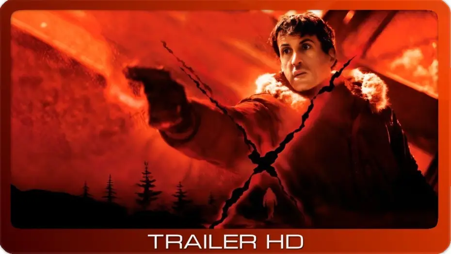 Видео к фильму Детоксикация | D-Tox ≣ 2002 ≣ Trailer