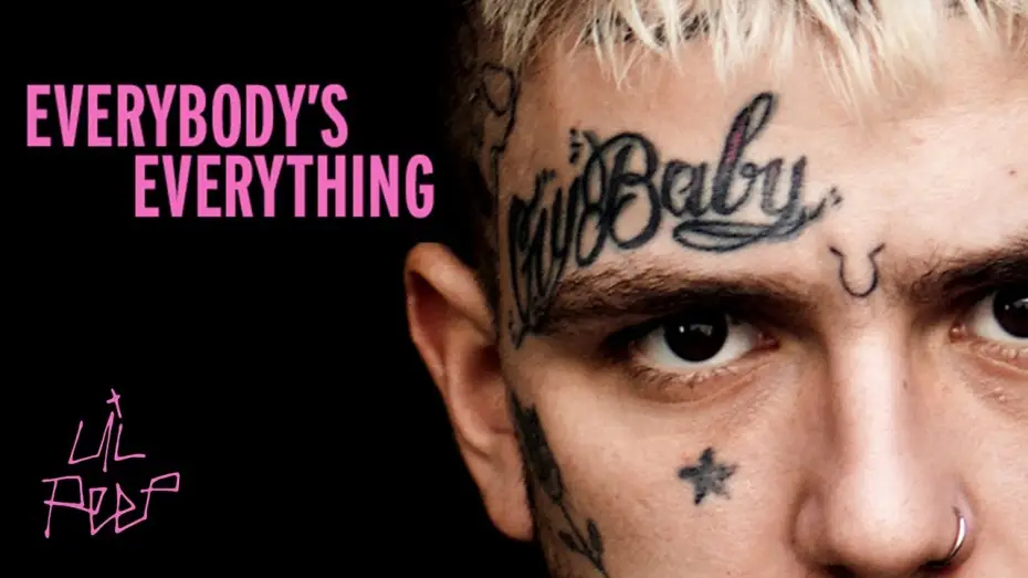 Видео к фильму Lil Peep: всё для всех | Official Trailer