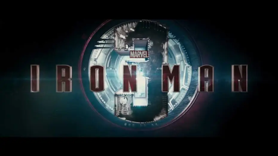 Видео к фильму Железный человек 3 | IRON MAN 3 - Offizieller Trailer 2