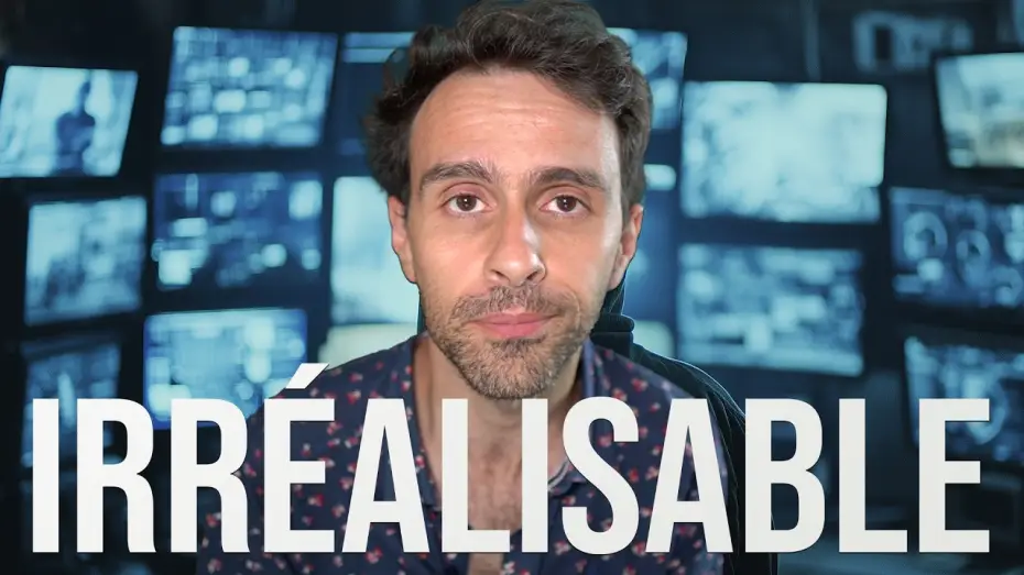 Видео к фильму Irr&eacute;alisable | besoin de VOUS pour mon prochain long m&eacute;trage 👉​👈​