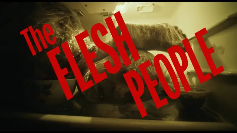 Видео к фильму The Flesh People | The Flesh People | OFFICIAL TRAILER (2026)