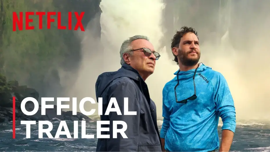 Видео к фильму El &uacute;ltimo gigante | Trailer [Dubbed]