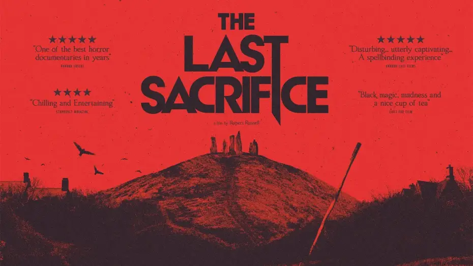 Видео к фильму The Last Sacrifice | Greenband Promo