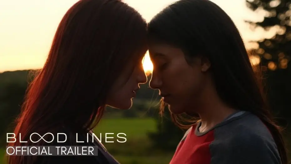Видео к фильму Blood Lines | BLOOD LINES | Official Trailer