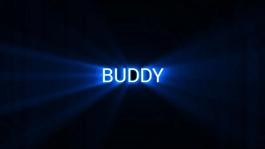 Видео к фильму Дружок — Official teaser-trailer for the short film "Buddy"