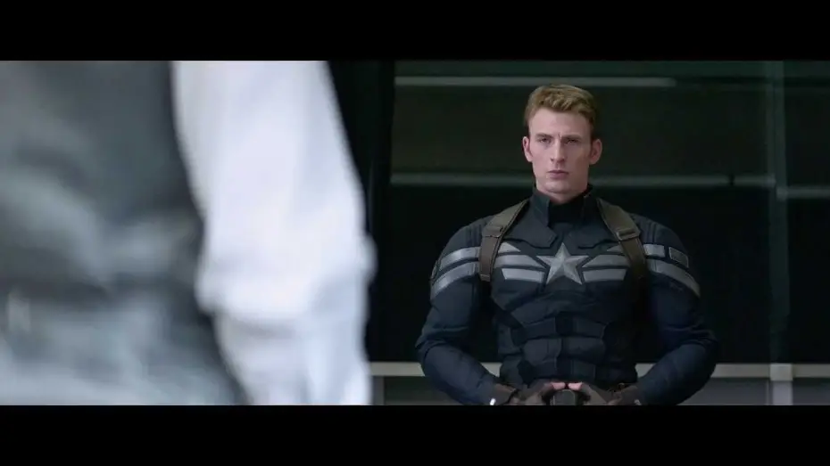 Видео к фильму Первый мститель: Другая война | Capit&aacute;n Am&eacute;rica: El Soldado de Invierno de Marvel | Tr&aacute;iler Oficial en espa&ntilde;ol | HD