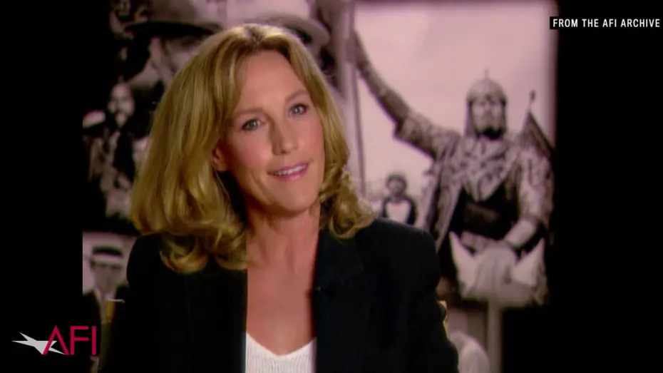 Видео к фильму Эрин Брокович | Erin Brockovich talks about the the film based on her life