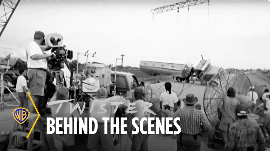 Видео к фильму Смерч | The Legacy of Twister: Taken by the Wind