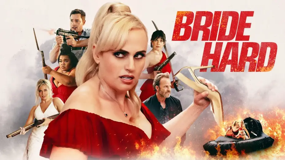 Видео к фильму Шпионская свадьба | UK Trailer
