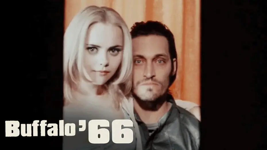Видео к фильму Баффало 66 | 'Photo Booth' Scene