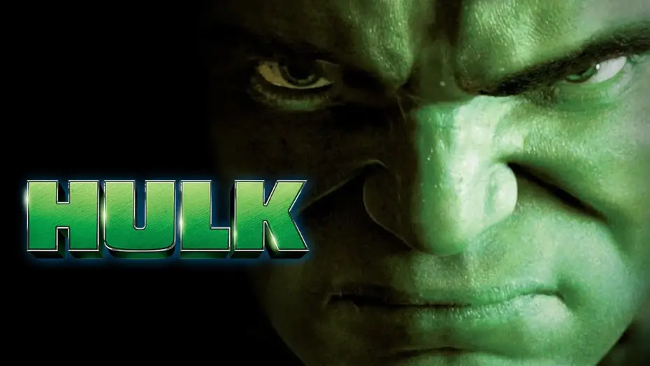 Видео к фильму Халк | Hulk (film 2003) TRAILER ITALIANO