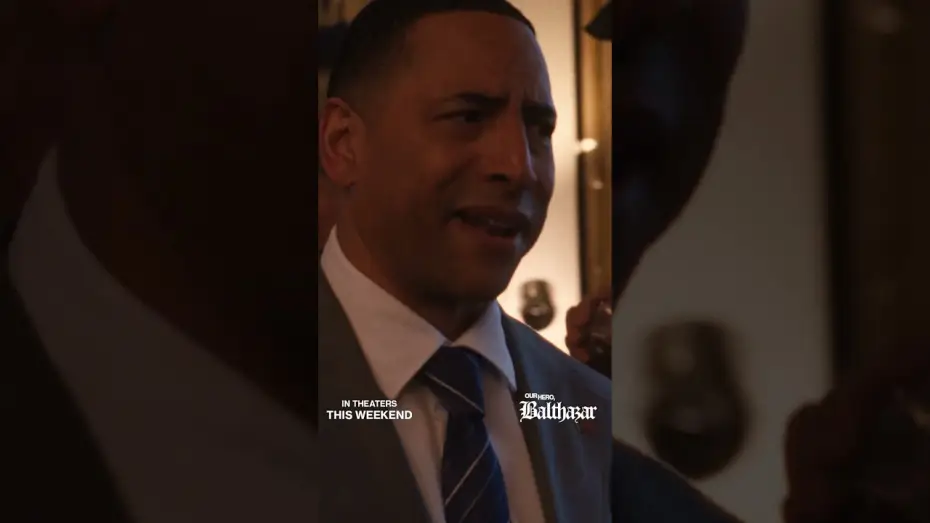Видео к фильму Our Hero, Balthazar | BALTHY IS HIS NAME