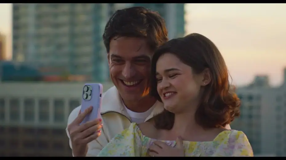 Видео к фильму You're Dating a Narcissist! | Official TV Spot