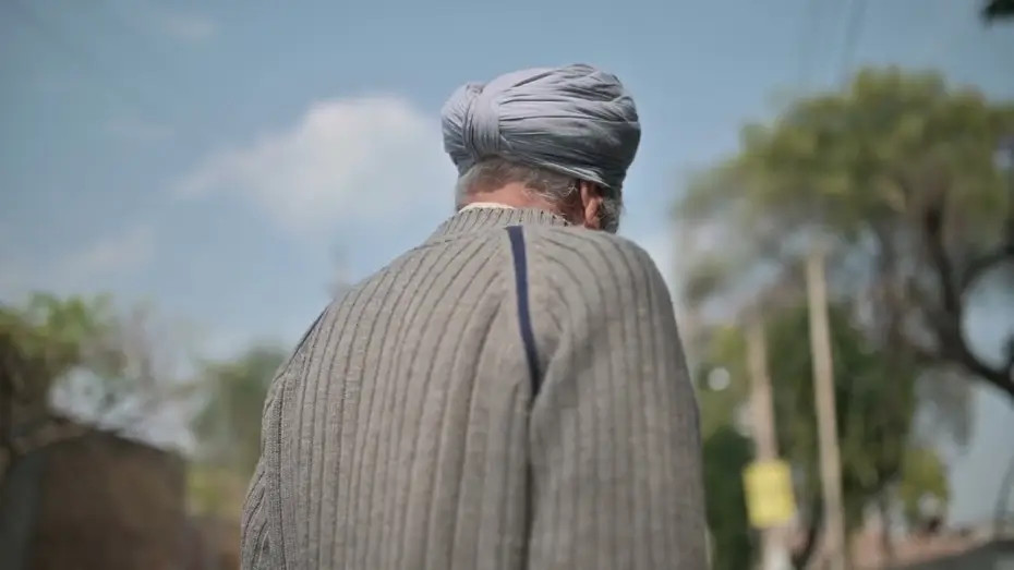Видео к фильму Kanwal | Documentary Film - Kanwal | Trailer