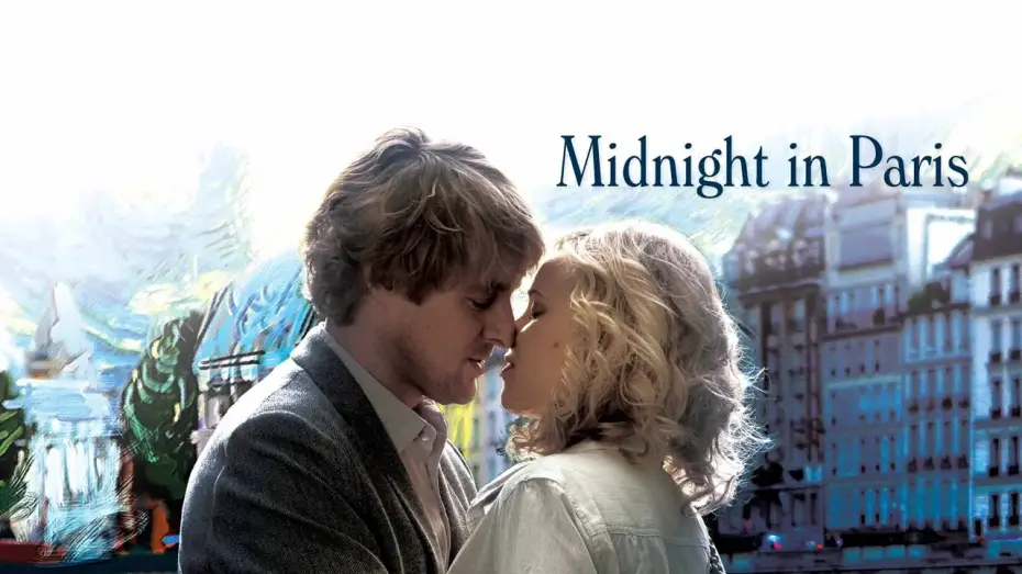 Видео к фильму Полночь в Париже | Midnight in Paris (film 2011) TRAILER ITALIANO