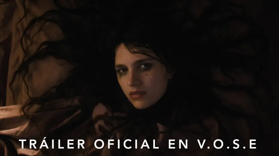 Видео к фильму Омен. Первое знамение | Tr&aacute;iler Oficial [VOSE]